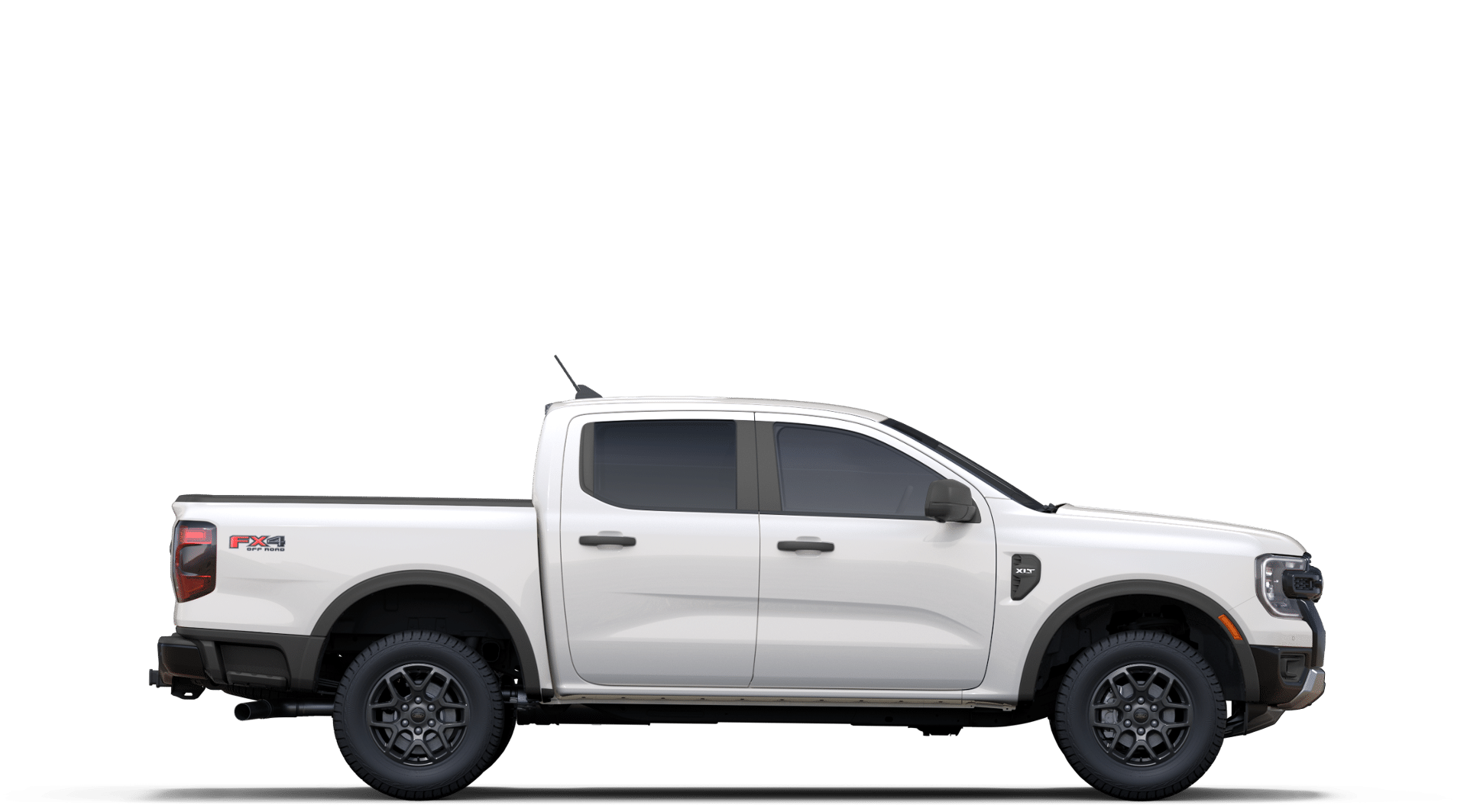 2025 Ford Ranger® External Image 1